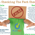 Fact Check - Voter Fraud is Real