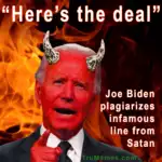 Biden-plagiarizes-the-devil-Here-is-the-deal